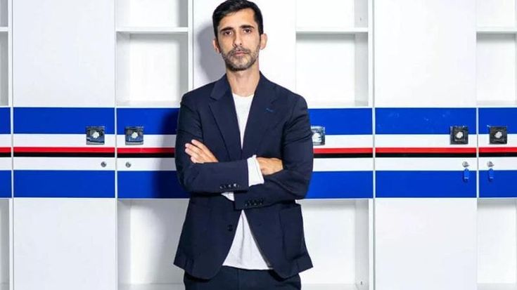 Sampdoria, frenesia Branco. La scelta del nuovo tecnico è la prima missione