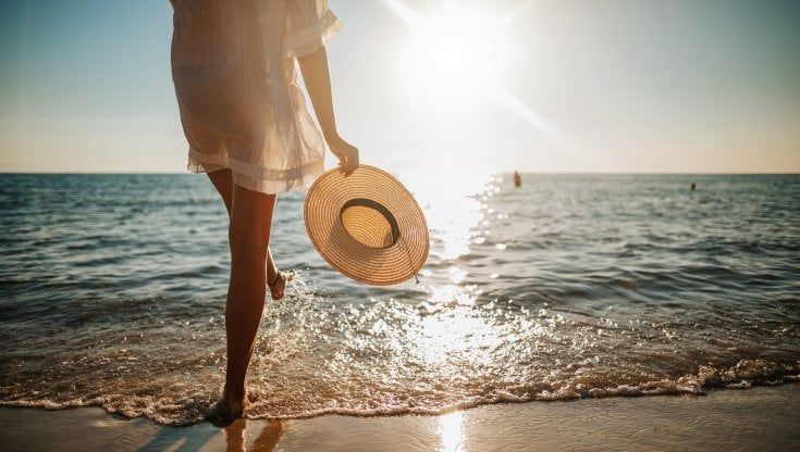Vacanze all'aria aperta, tra villaggi e agriturismi: i turisti italiani che scelgono i soggiorni outdoor