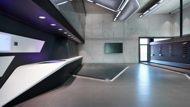 Pininfarina rifà il look alla Novem