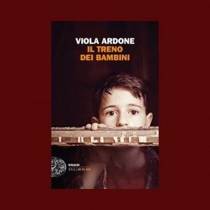 La scelta di @CasaLettori. Il treno dei bambini