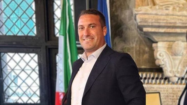 Paolo Piacenza “Clia e crociere. Per Genova occasione unica. Il porto cresce ed è in movimento”