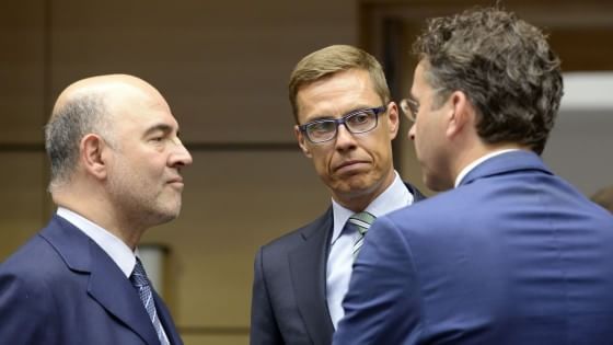 Se l'accordo non si fa l'Unione si spaccherà in 28 pezzi