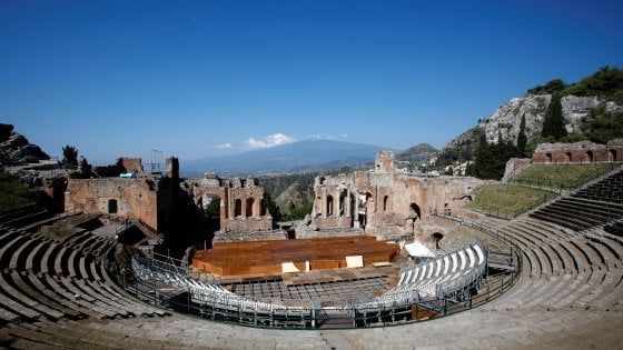 Trump arriva al G7 di Taormina. L'Opec verso nuovi tagli
