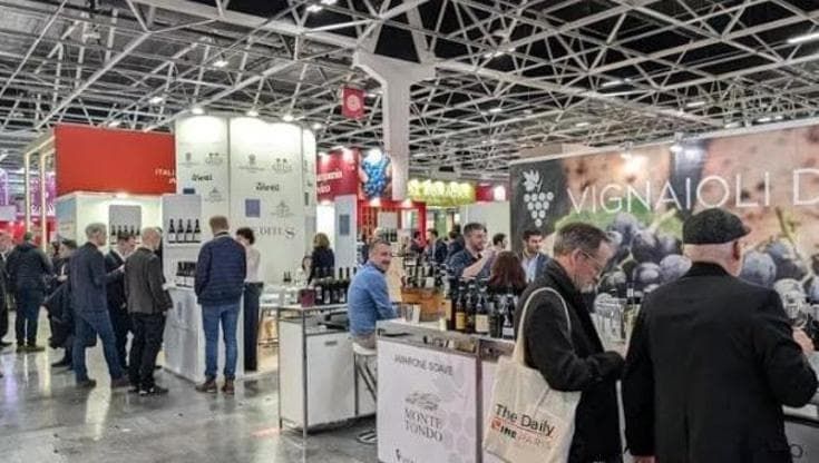 Wine Paris, il cibo torna protagonista a braccetto del vino