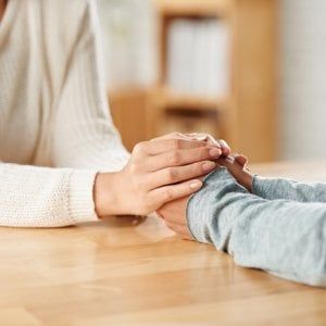 Genitori virtuosi ai tempi del coronavirus: quando il benessere dei figli viene prima della lotta tra ex