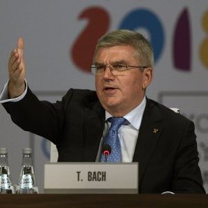 Giochi 2026, Cio: sì alle candidature di Milano-Cortina, Calgary e Stoccolma