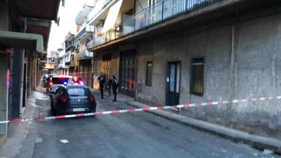 Paternò: anziano trovato morto col cranio fracassato, fermata la figlia