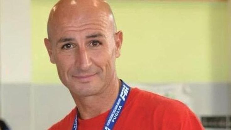 Il Cus Bari piange Dario Lovascio: era nella squadra Master di nuoto. “Si è allenato sino alla fine”
