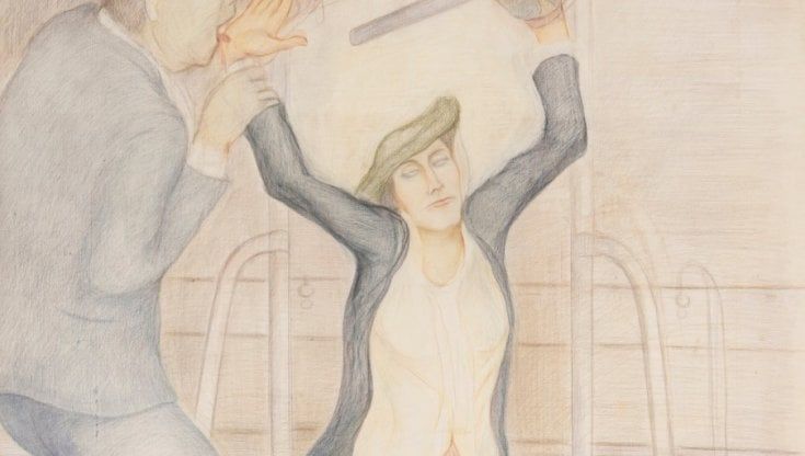 A Rovereto l’arte incontra l’erotismo