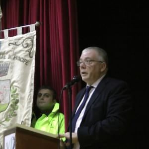 “Riconoscete Augusto di Meo come testimone di giustizia”