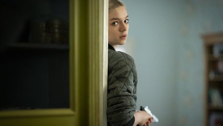 'Hanna', la sfida finale tra complotti e mondo reale
