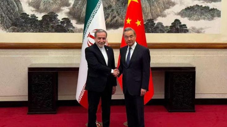Pressing Usa per un’intesa prima del vertice in Cina, ma l’Iran gioca sul tempo