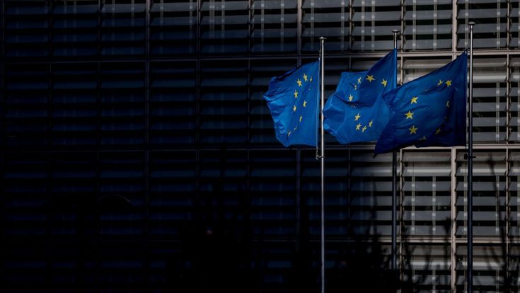 Uno scudo informatico dell'Unione europea contro i cyberattacchi