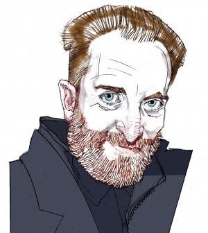 Alessandro Bogliolo a colazione da Tiffany per rilanciare il brand del mito Hepburn
