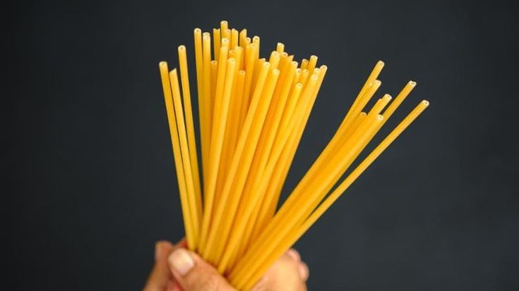 Pasta: informazioni pubblicitarie sempre più chiare con il nuovo Disciplinare