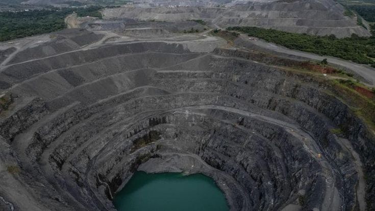 L’America Latina è il nuovo Eldorado delle materie prime