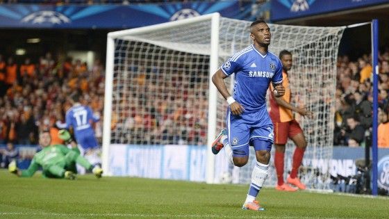 Chelsea-Galatasaray 2-0, Mourinho elimina Mancini