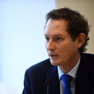Fca-Psa, la lettera di Elkann ai dipendenti: "Pietra miliare per il gruppo"