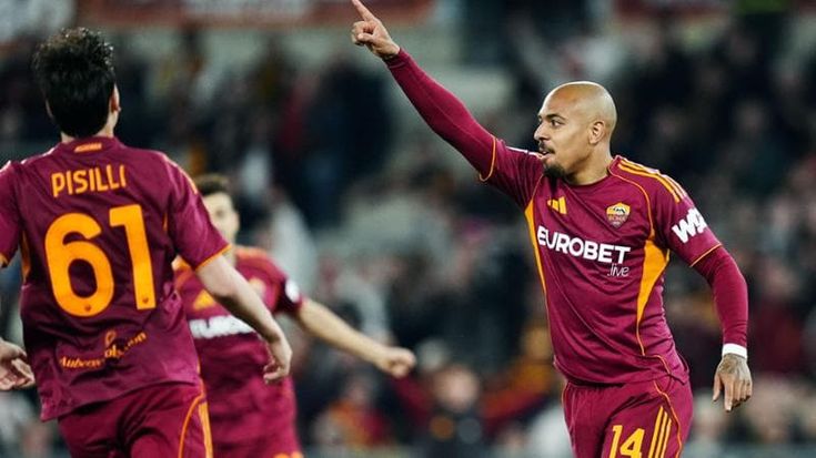 Roma-Atalanta: dove vederla in diretta tv e streaming, probabili formazioni