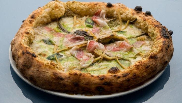 Giovane e in ascesa, ecco una pizzeria sulla quale conviene puntare