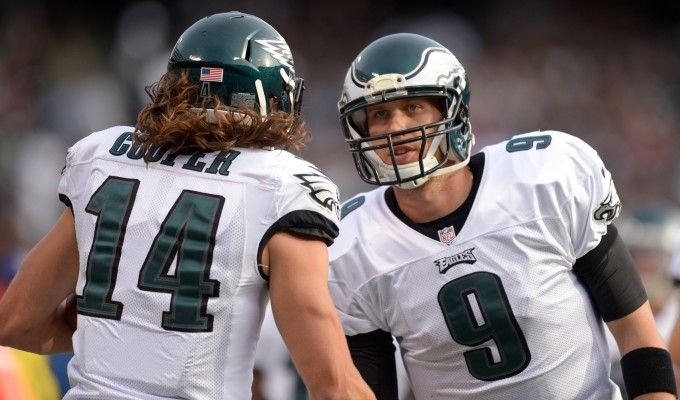 Nfl, Foles si conferma, Rams a valanga, i dolori di Manning