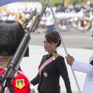 Thailandia, la principessa Ubolratana: "Mi scuso per la candidatura"