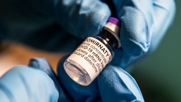 Record di vaccinazioni in un giorno ma all'appello mancano ancora 45 mila over 80