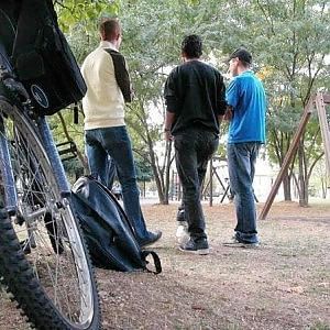 Minorenne accoltellato a Busseto, confermati i domiciliari