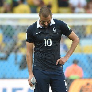 Scandalo Valbuena, la Francia esclude Benzema dagli Europei