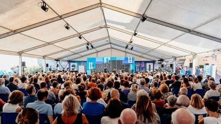 Festival della Comunicazione, le mille parole della speranza