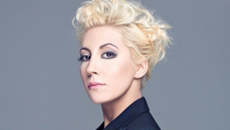 Malika Ayane con l'orchestra del Brass: "Le mie canzoni in chiave jazz"