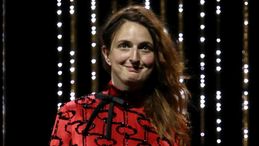 Cannes, la giurata Alice Rohrwacher: "Grande amarezza per Bellocchio"