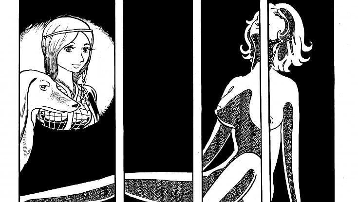 Intervista a Macoto Tezuka: "Mio padre Osamu Tezuka, il Dio dei manga"