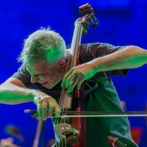 La gastro-music fra taranta e violini irlandesi