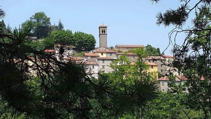 Sambuca Pistoiese chiede un referendum per lasciare la Toscana per l'Emilia