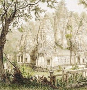 Cambogia, dove i numeri sono angeli
