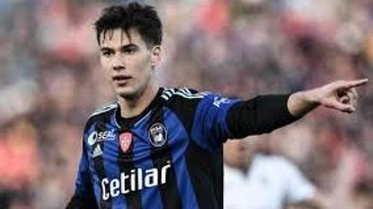 Sampdoria, dal Pisa il primo rinforzo: arriva Beruatto per la fascia mancina