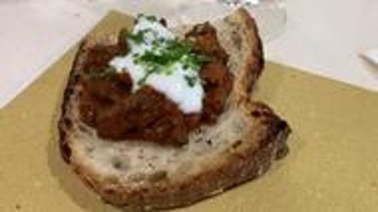 Cesto bakery: il pane per tutte le occasioni