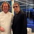 Oasis, a Venezia una cena a ritmo di rock inglese in salsa italiana