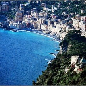 A Camogli il Festival della Comunicazione con un&rsquo;ondata di eventi