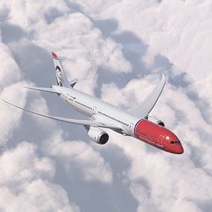 Milano-Los Angeles di nuovo collegate, Norwegian lancia la rotta low cost