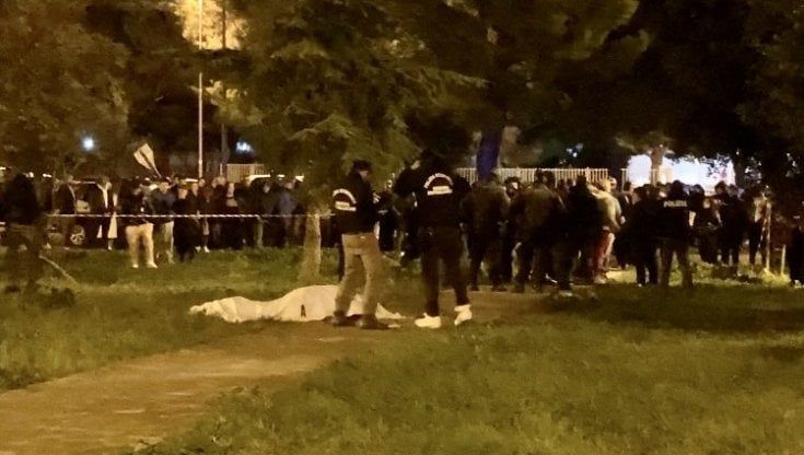 Omicidio a Foggia, confessa il 17enne: "L'ho ucciso perchè voleva che rubassi per lui e minacciava la mia famiglia"