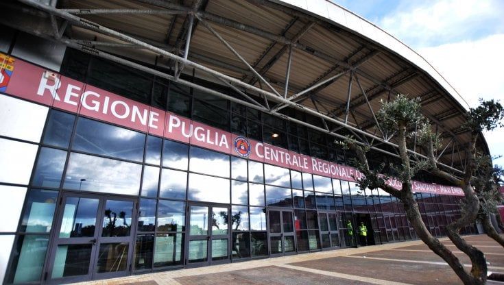 Lo scandalo della Protezione civile in Puglia: il 'modello' ospedale in Fiera per pilotare anche altri appalti