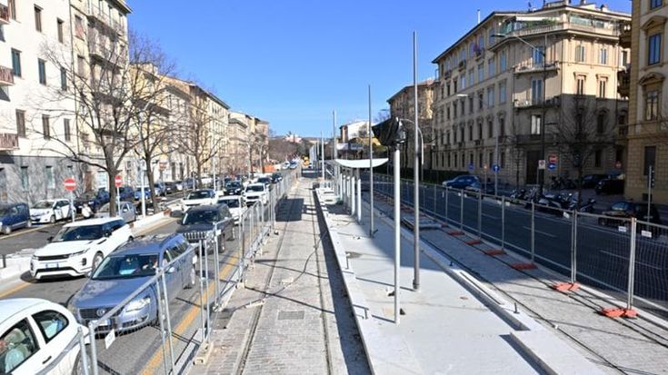 Firenze, la furia dei costruttori: “Solo ora ci chiedono se la talpa Tav può far danni alla tramvia”