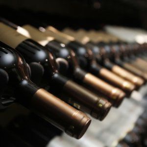 Mercato del vino, la crescita prosegue anche in autunno