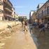 Maltempo in Calabria, il fango dopo il nubifragio