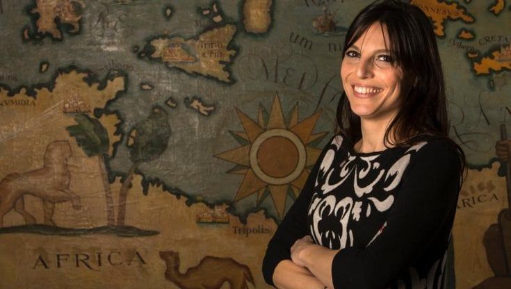 "Voglio guarire  le donne dalla sindrome dell'impostore" 