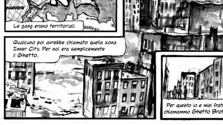 La prima cosa bella di mercoledì 6 novembre