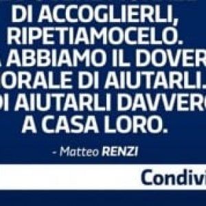 Milano, dura lettera dei giovani dem a Renzi dopo il post sui migranti: "Misura è colma, cambiare la comunicazione"