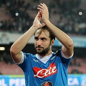 Higuain, il fratello chiarisce: ''Il suo futuro è a Napoli''